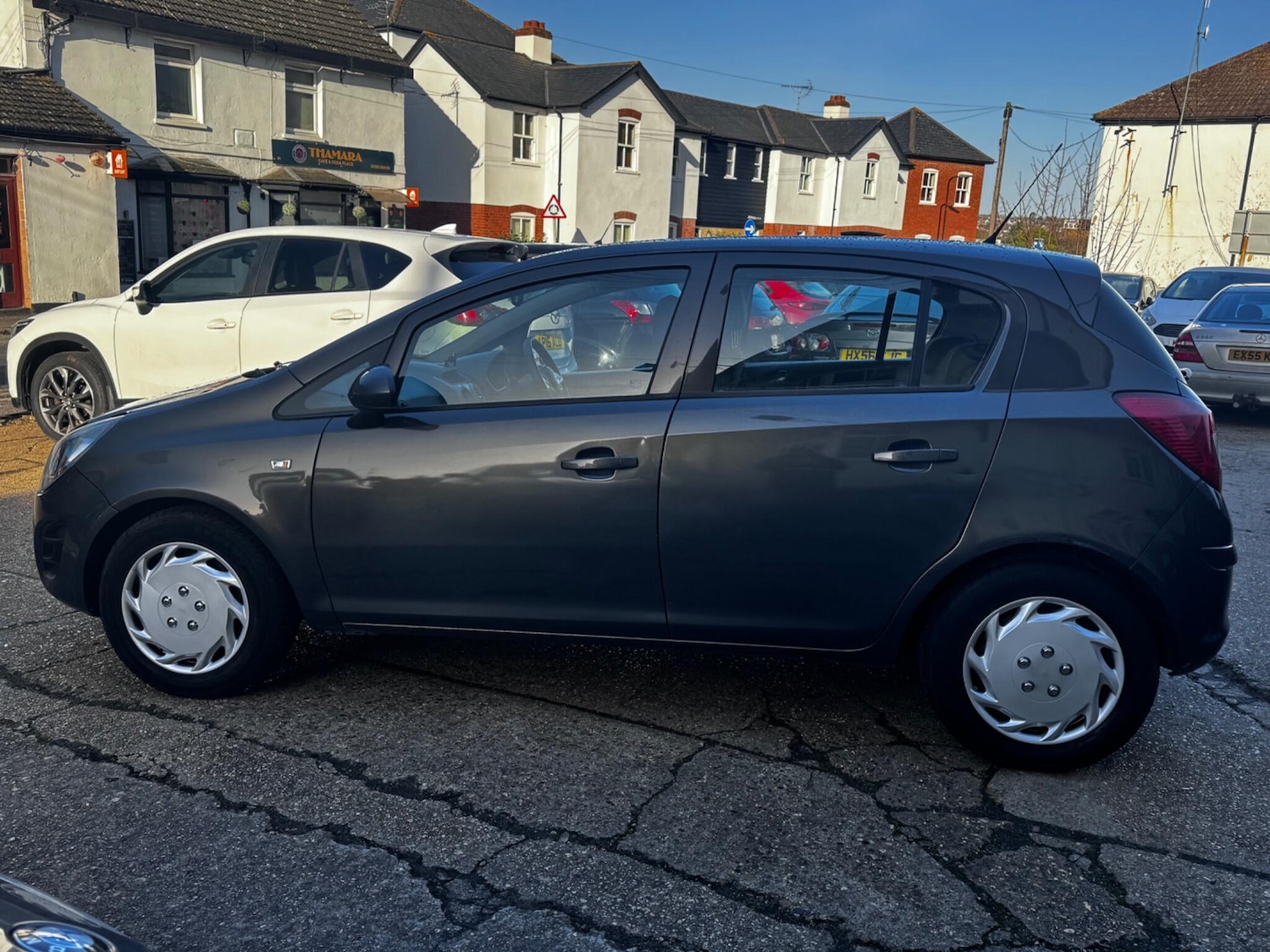 Used Vauxhall Corsa 2014 for sale - 77611432: Photo 6