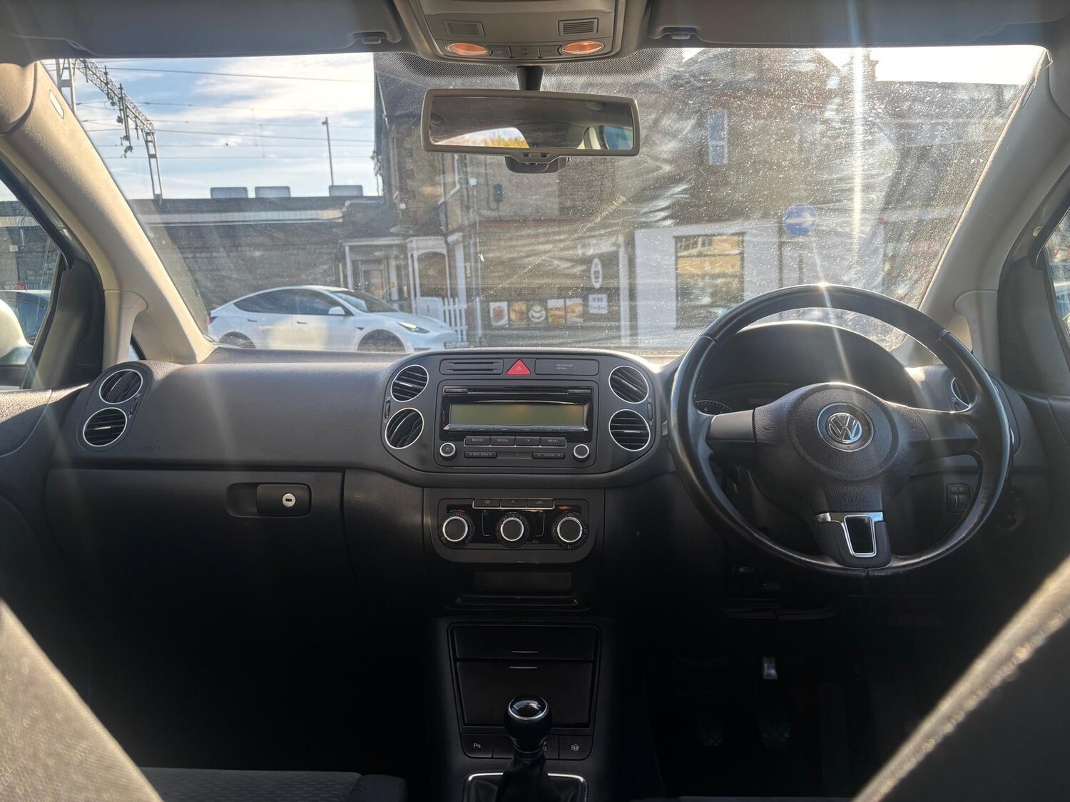 Used Volkswagen Golf Plus for sale - 78214716: Photo 11