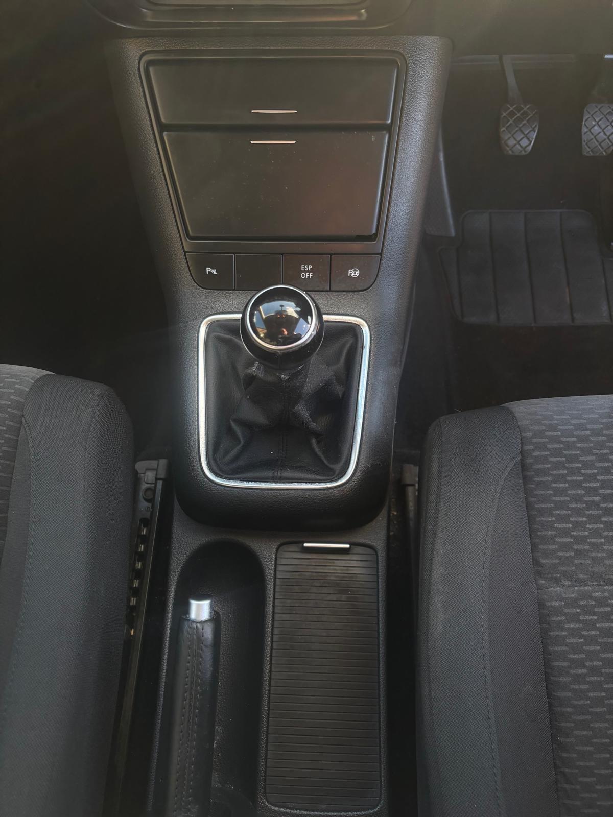 Used Volkswagen Golf Plus for sale - 78214716: Photo 12