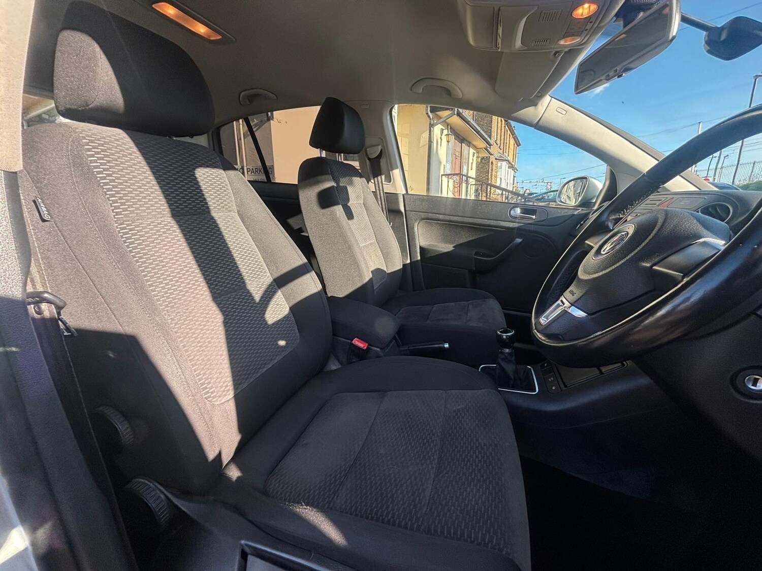 Used Volkswagen Golf Plus for sale - 78214716: Photo 13