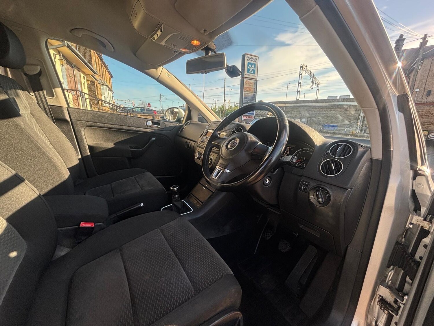 Used Volkswagen Golf Plus for sale - 78214716: Photo 14