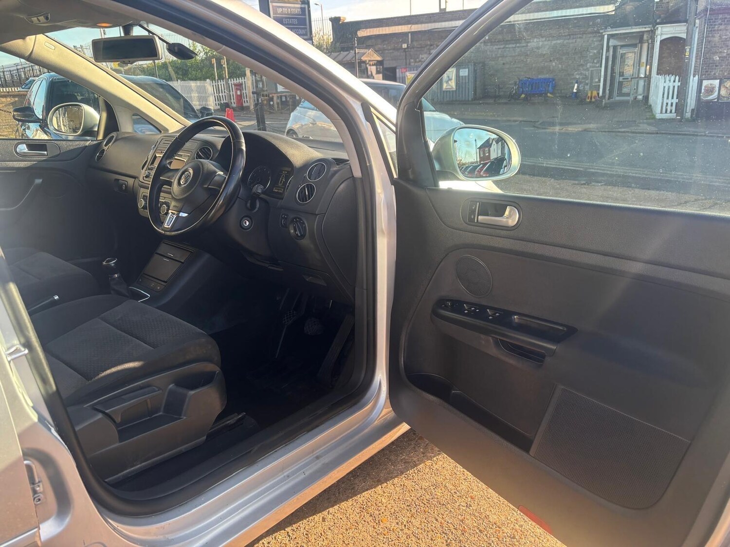 Used Volkswagen Golf Plus for sale - 78214716: Photo 15