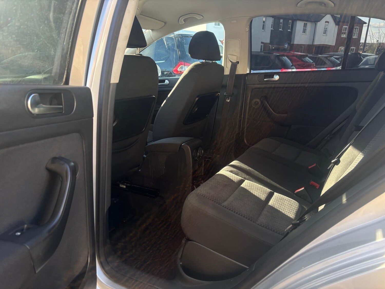 Used Volkswagen Golf Plus for sale - 78214716: Photo 16