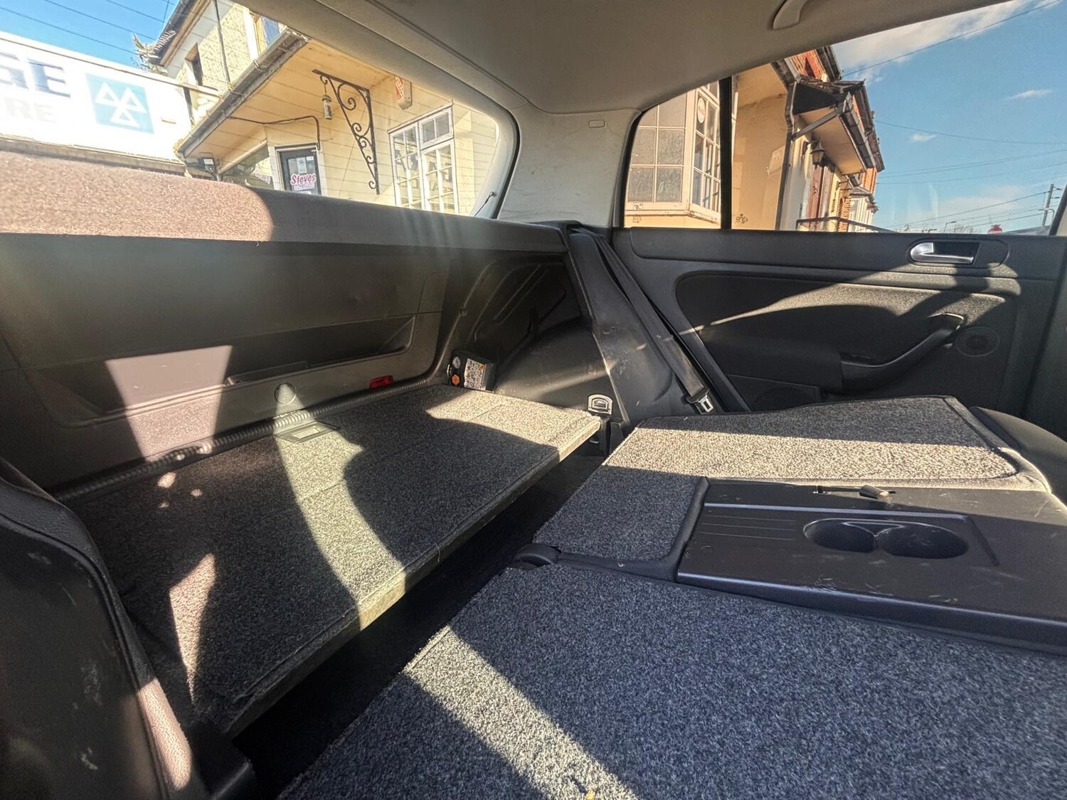 Used Volkswagen Golf Plus for sale - 78214716: Photo 17