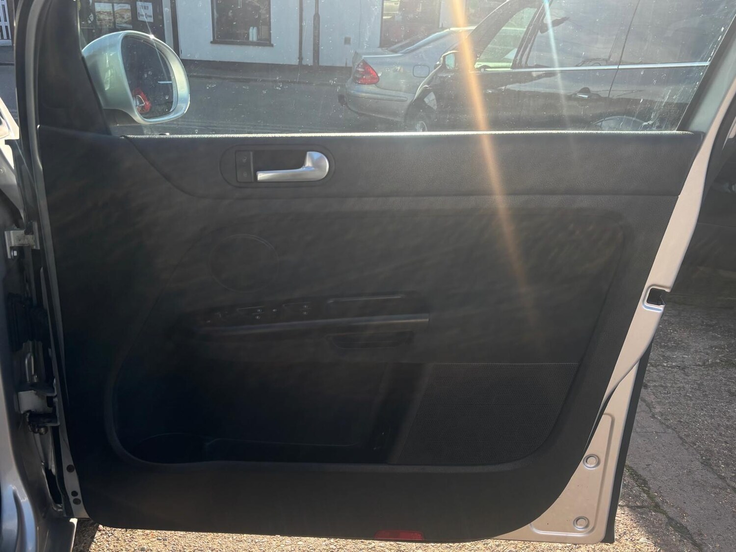 Used Volkswagen Golf Plus for sale - 78214716: Photo 19