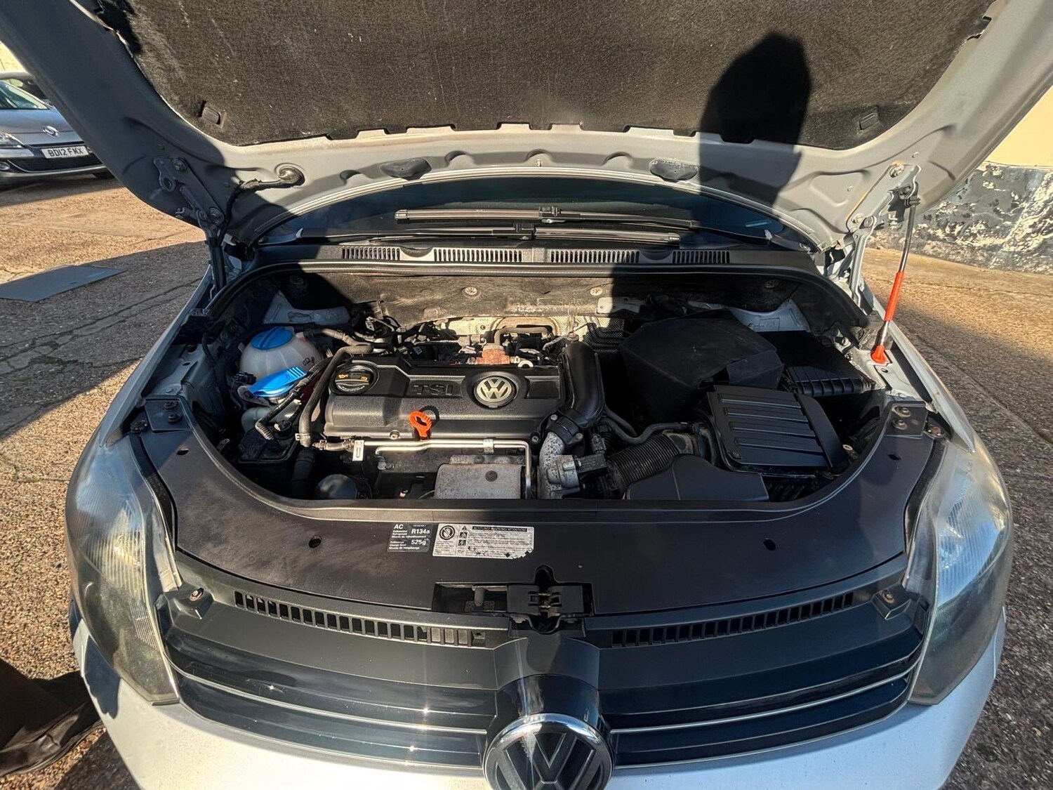 Used Volkswagen Golf Plus for sale - 78214716: Photo 20