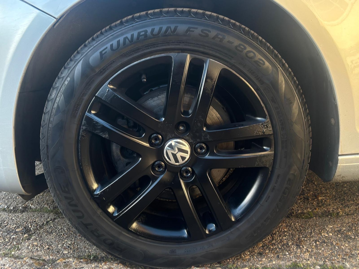 Used Volkswagen Golf Plus for sale - 78214716: Photo 21