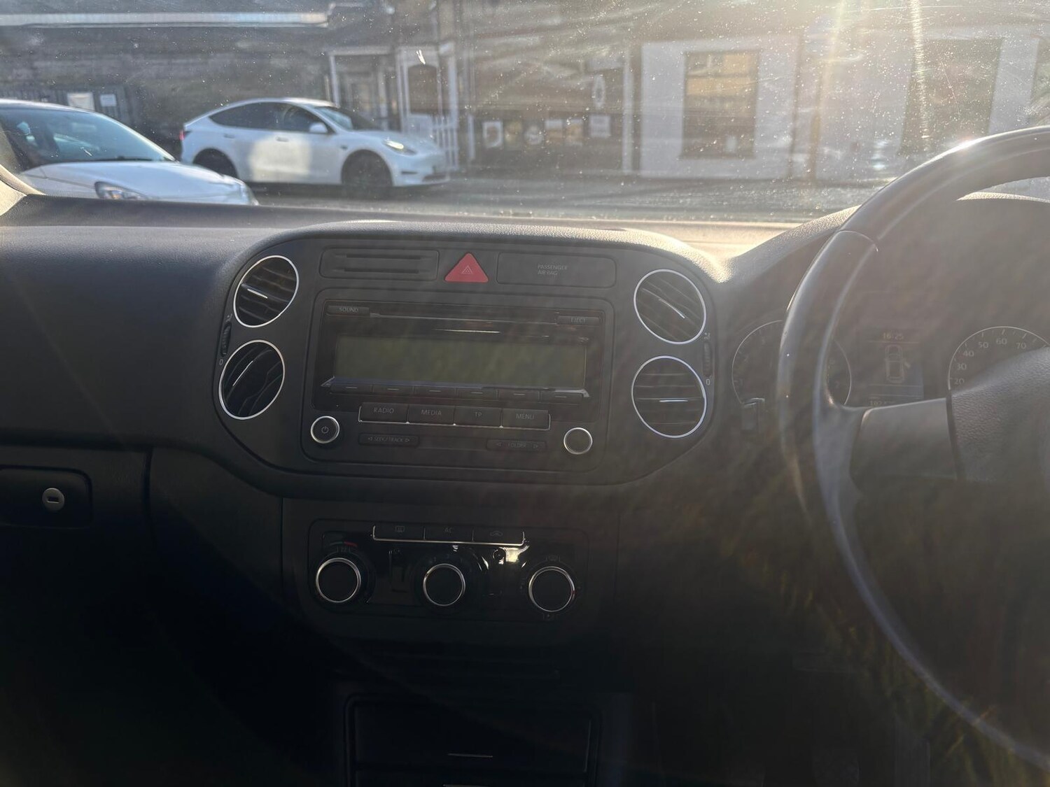 Used Volkswagen Golf Plus for sale - 78214716: Photo 22