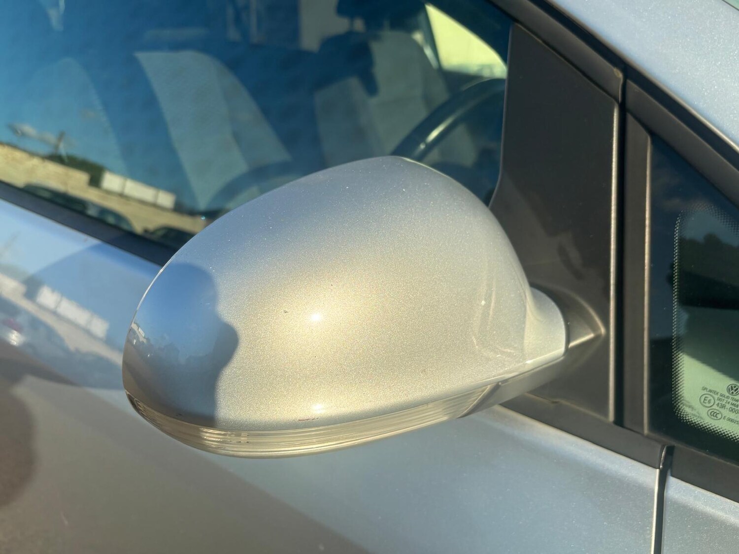 Used Volkswagen Golf Plus for sale - 78214716: Photo 24