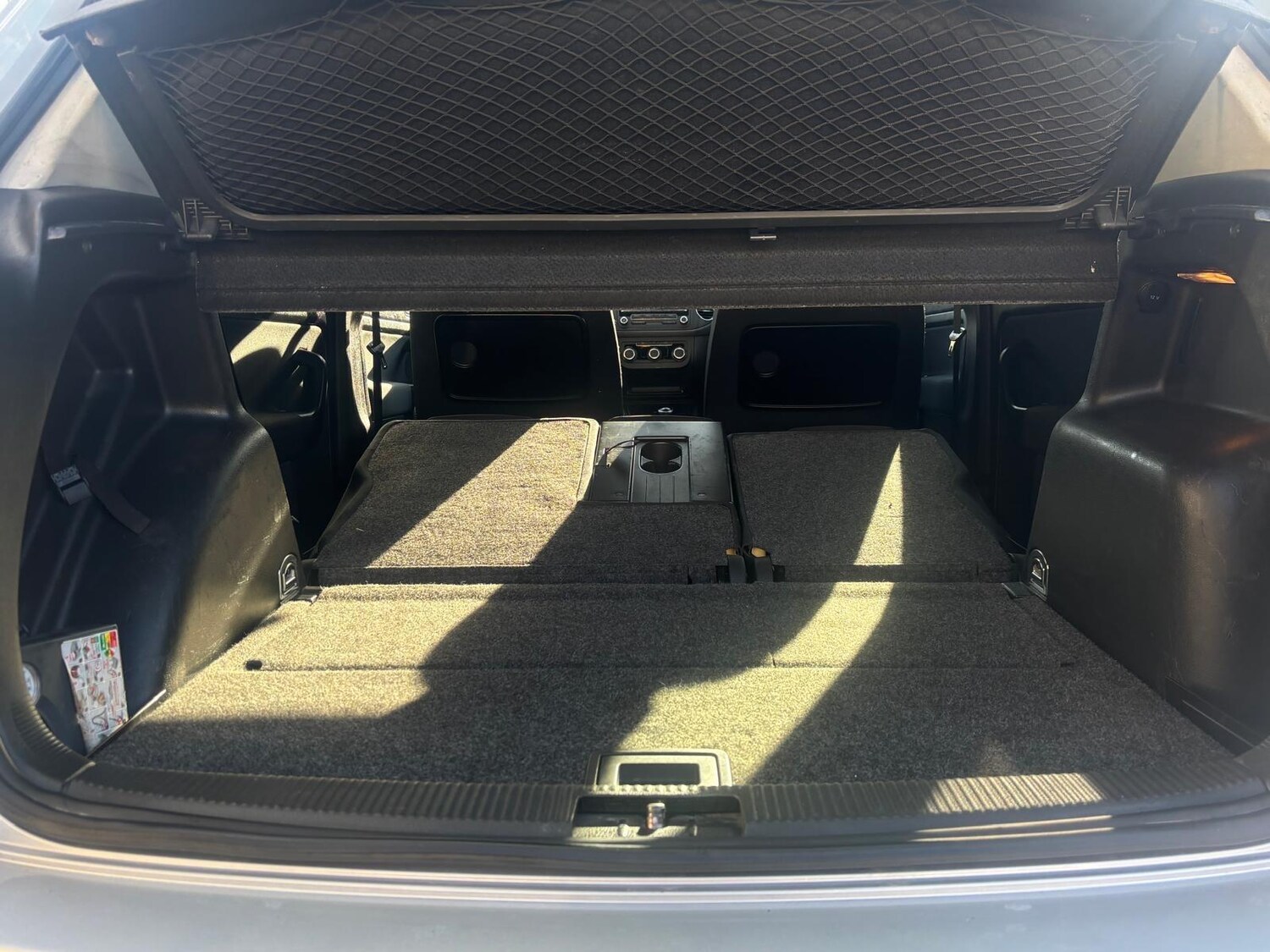 Used Volkswagen Golf Plus for sale - 78214716: Photo 25