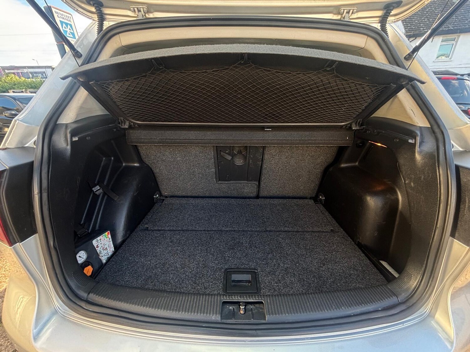 Used Volkswagen Golf Plus for sale - 78214716: Photo 26