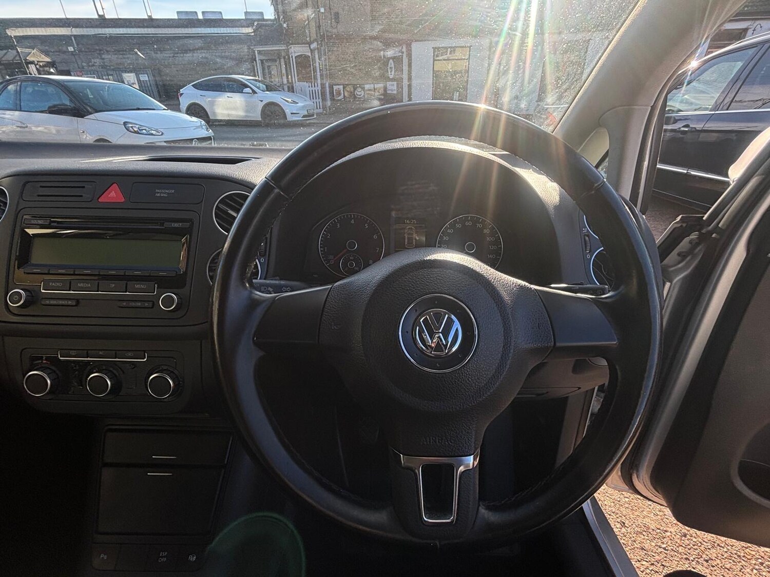 Used Volkswagen Golf Plus for sale - 78214716: Photo 27