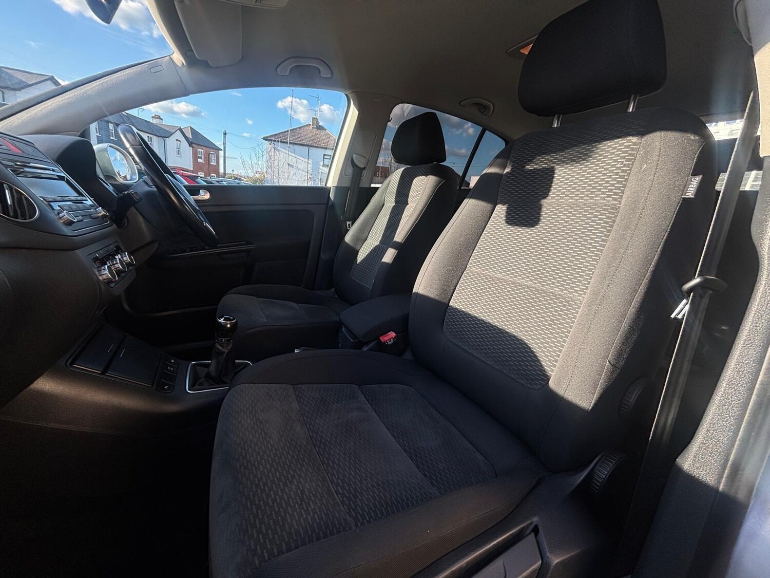 Used Volkswagen Golf Plus for sale - 78214716: Photo 29