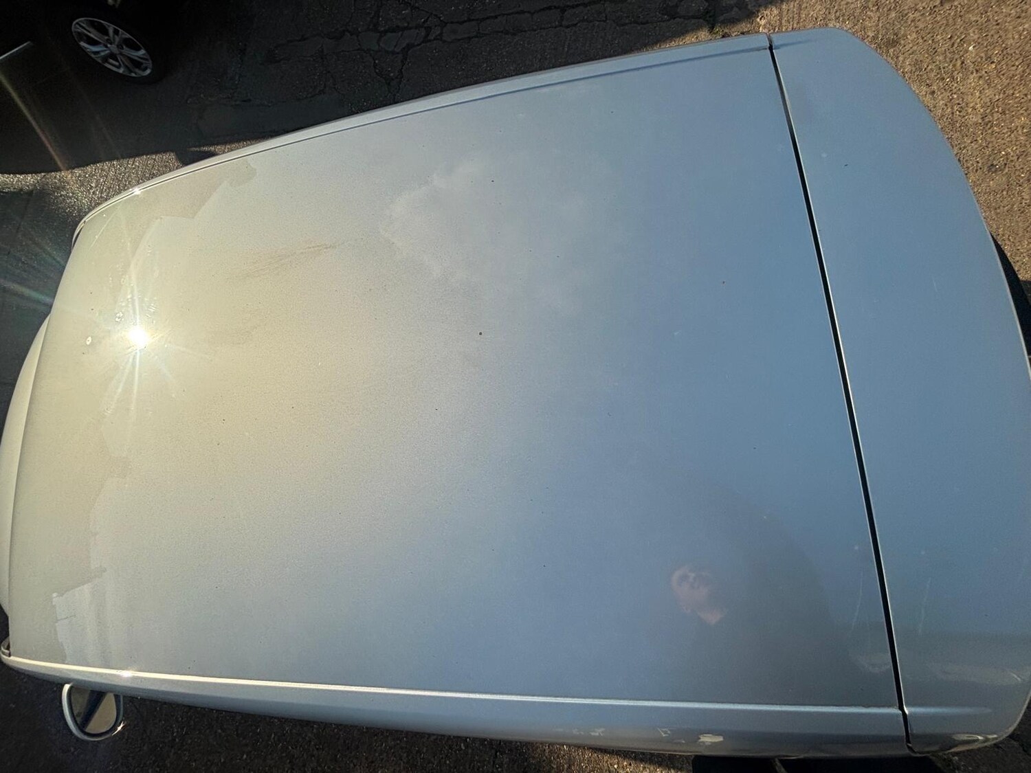 Used Volkswagen Golf Plus for sale - 78214716: Photo 30