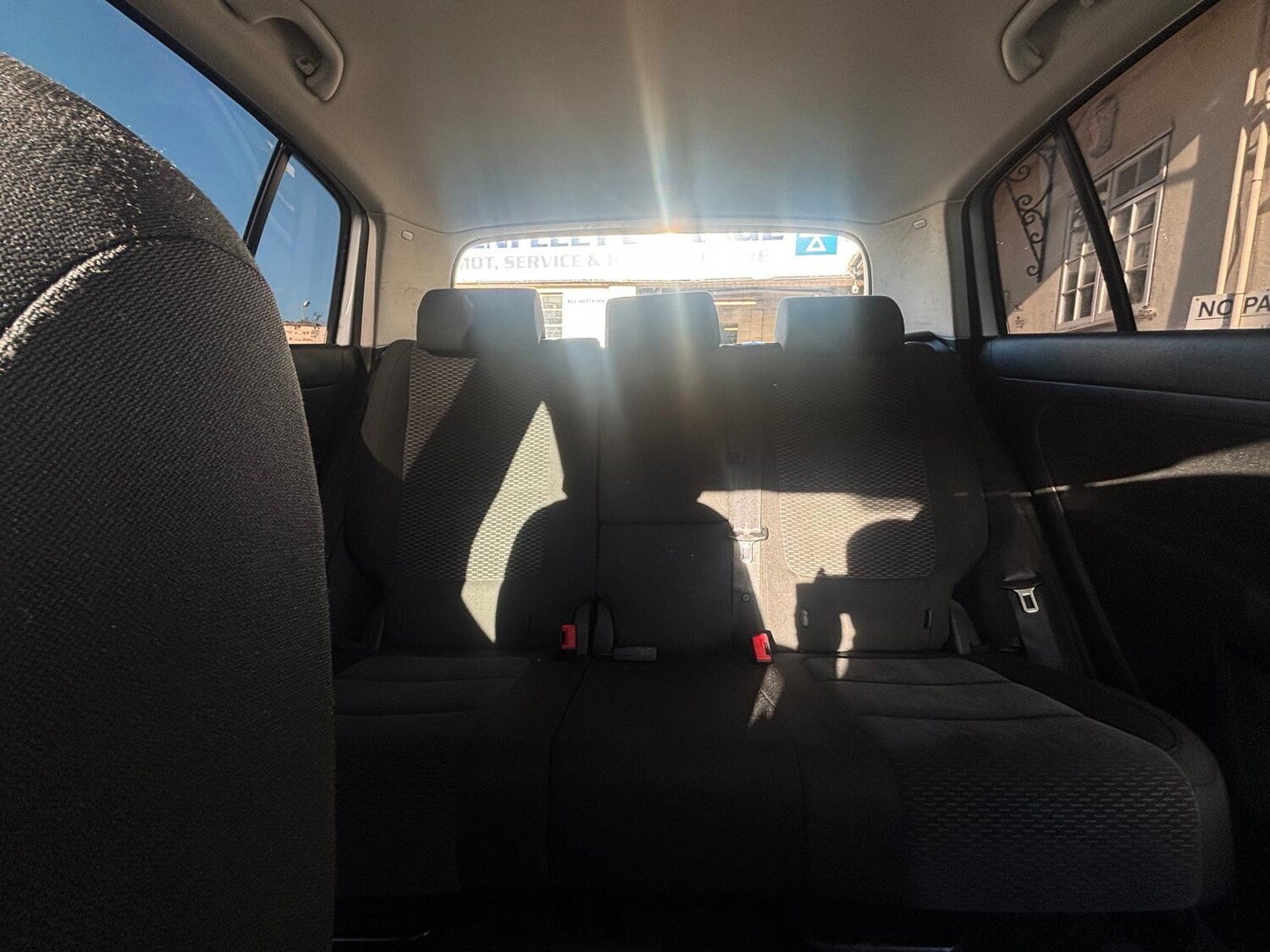 Used Volkswagen Golf Plus for sale - 78214716: Photo 31