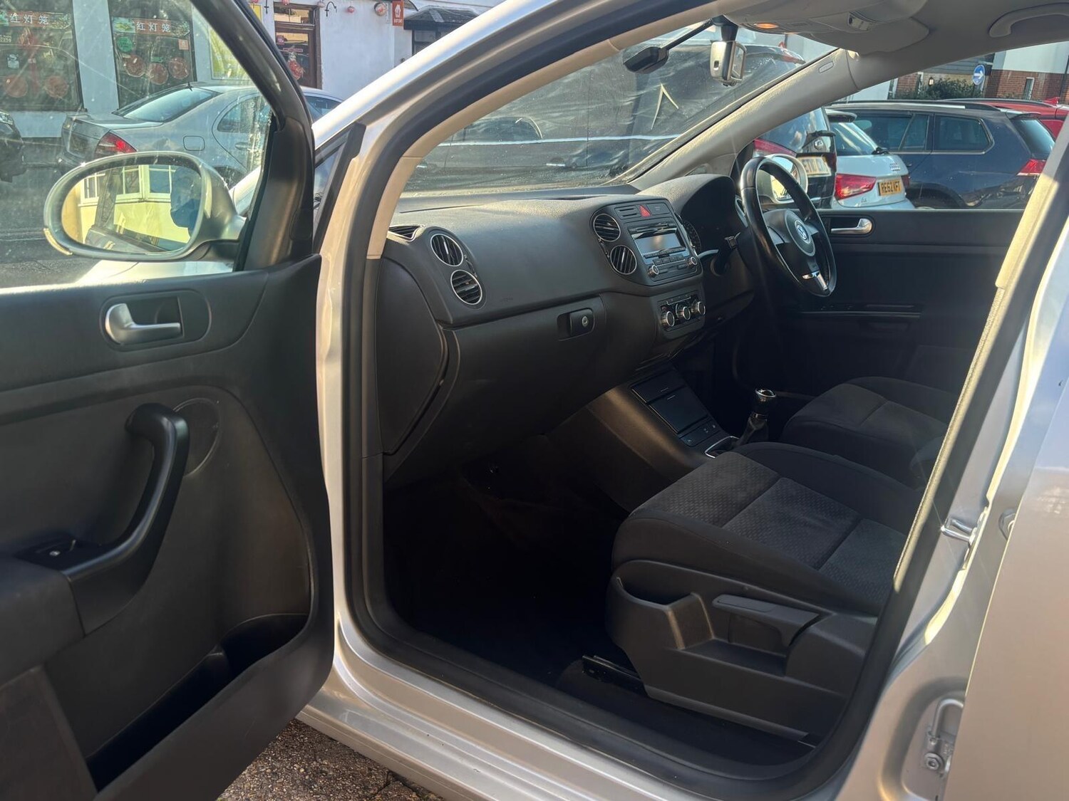 Used Volkswagen Golf Plus for sale - 78214716: Photo 32