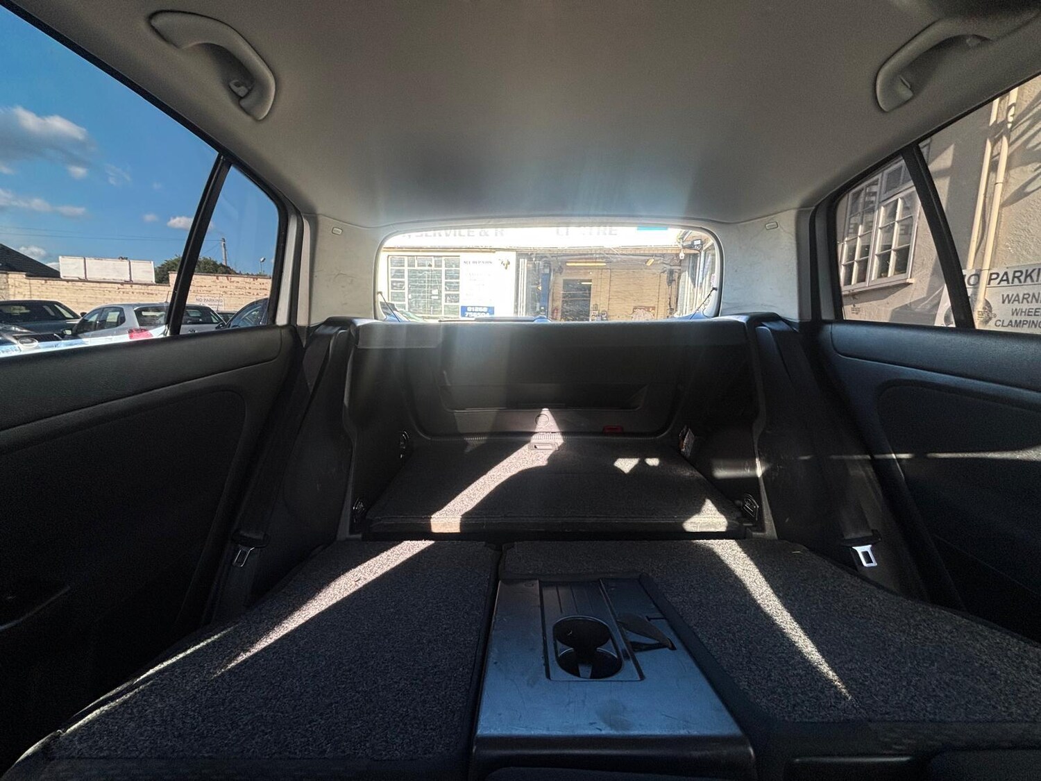 Used Volkswagen Golf Plus for sale - 78214716: Photo 33