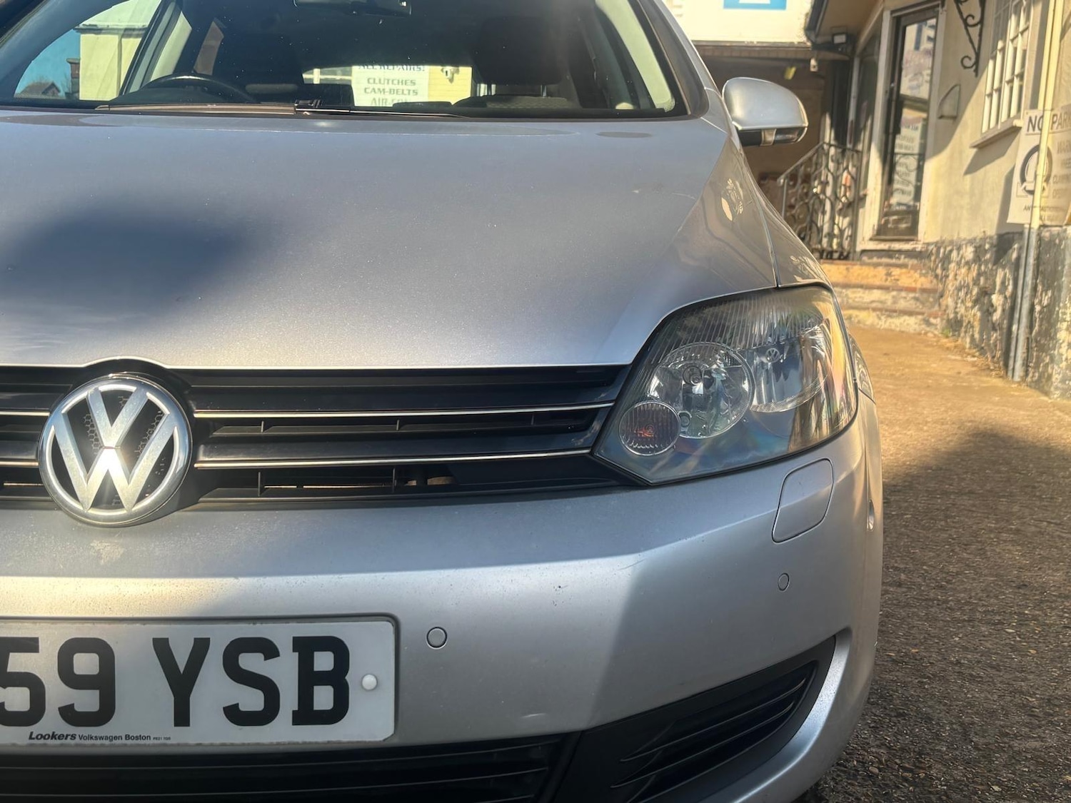 Used Volkswagen Golf Plus for sale - 78214716: Photo 5