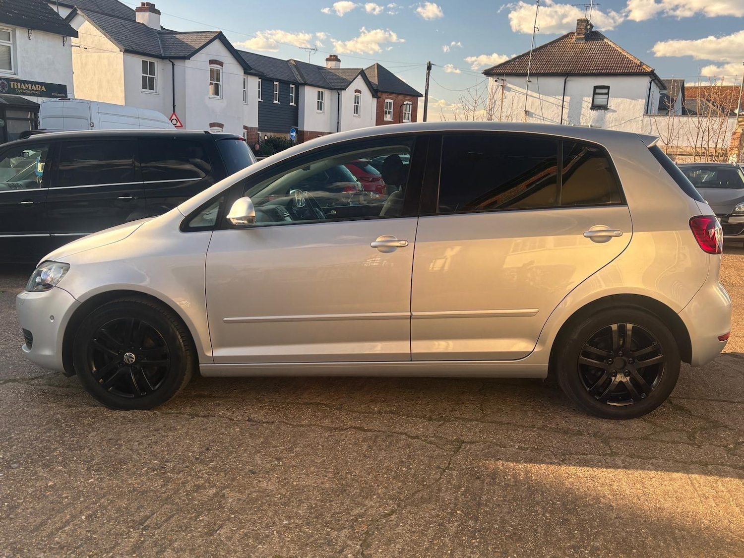 Used Volkswagen Golf Plus for sale - 78214716: Photo 6