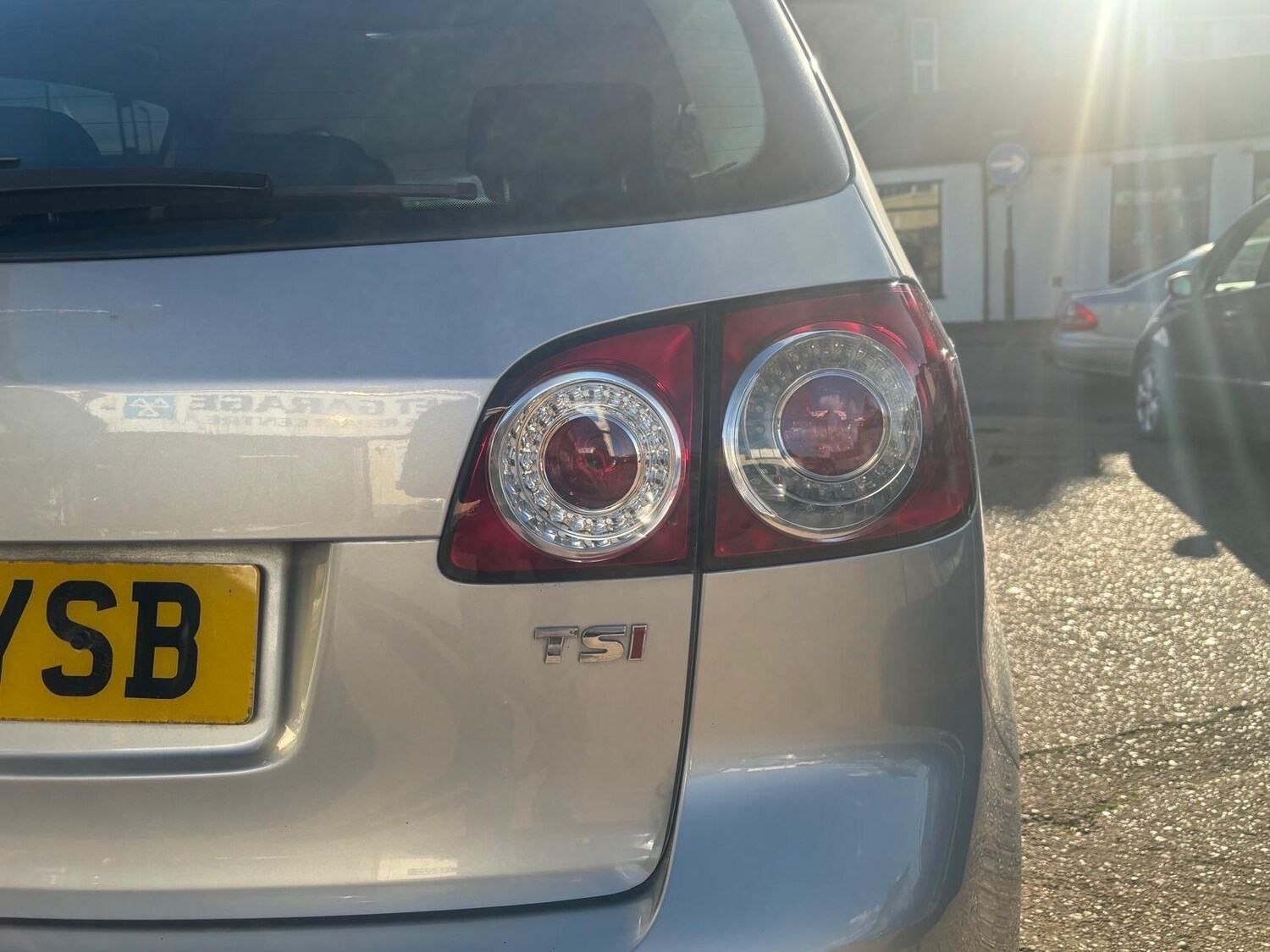 Used Volkswagen Golf Plus for sale - 78214716: Photo 8