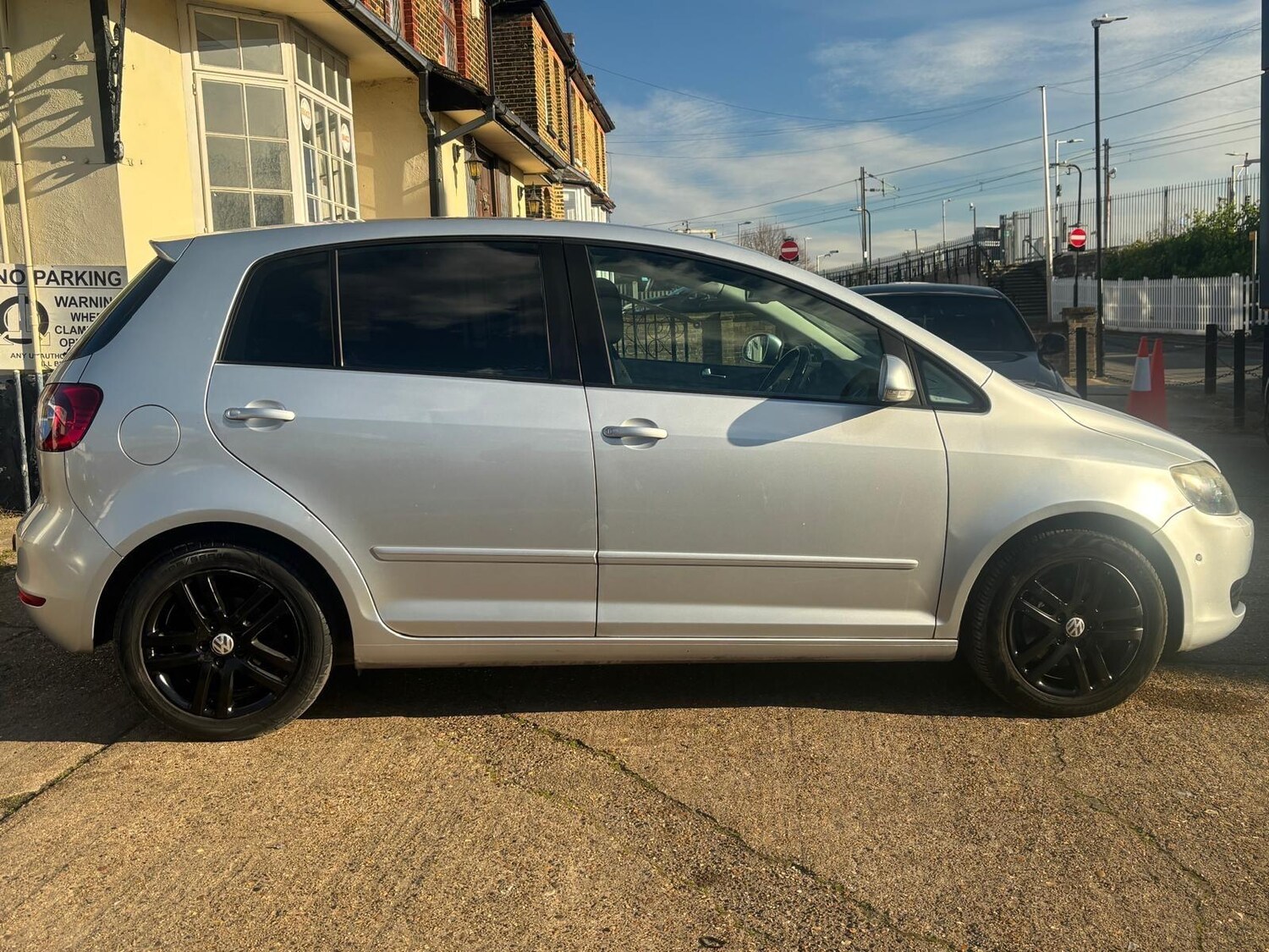 Used Volkswagen Golf Plus for sale - 78214716: Photo 9