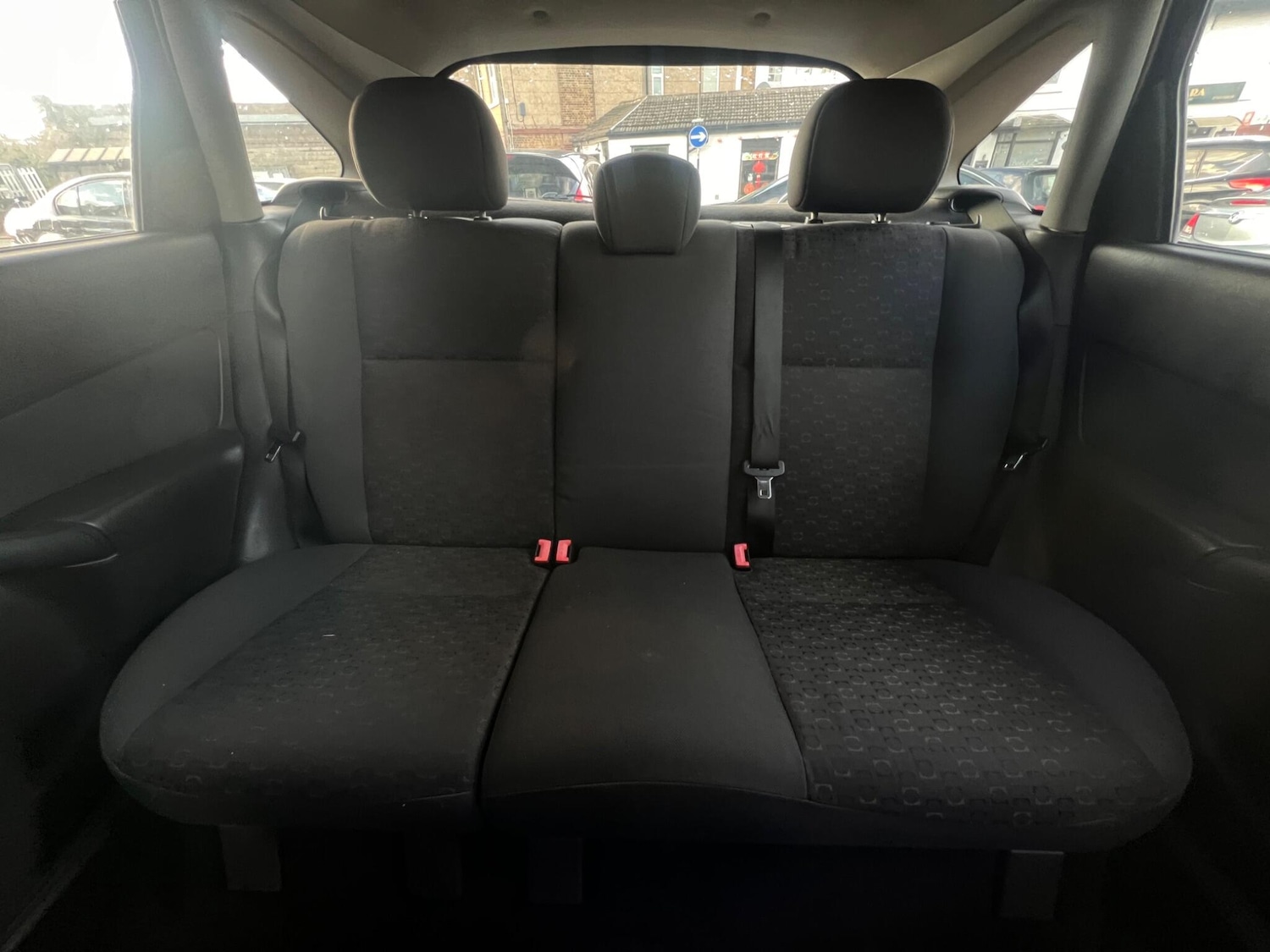 Used Ford Focus 2003 for sale - 76441025: Photo 13