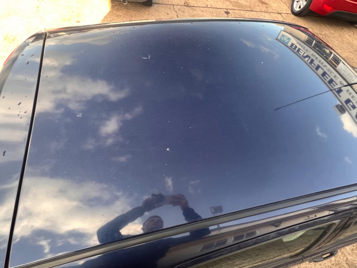 Used Ford Focus 2003 for sale - 76441025: Photo 18