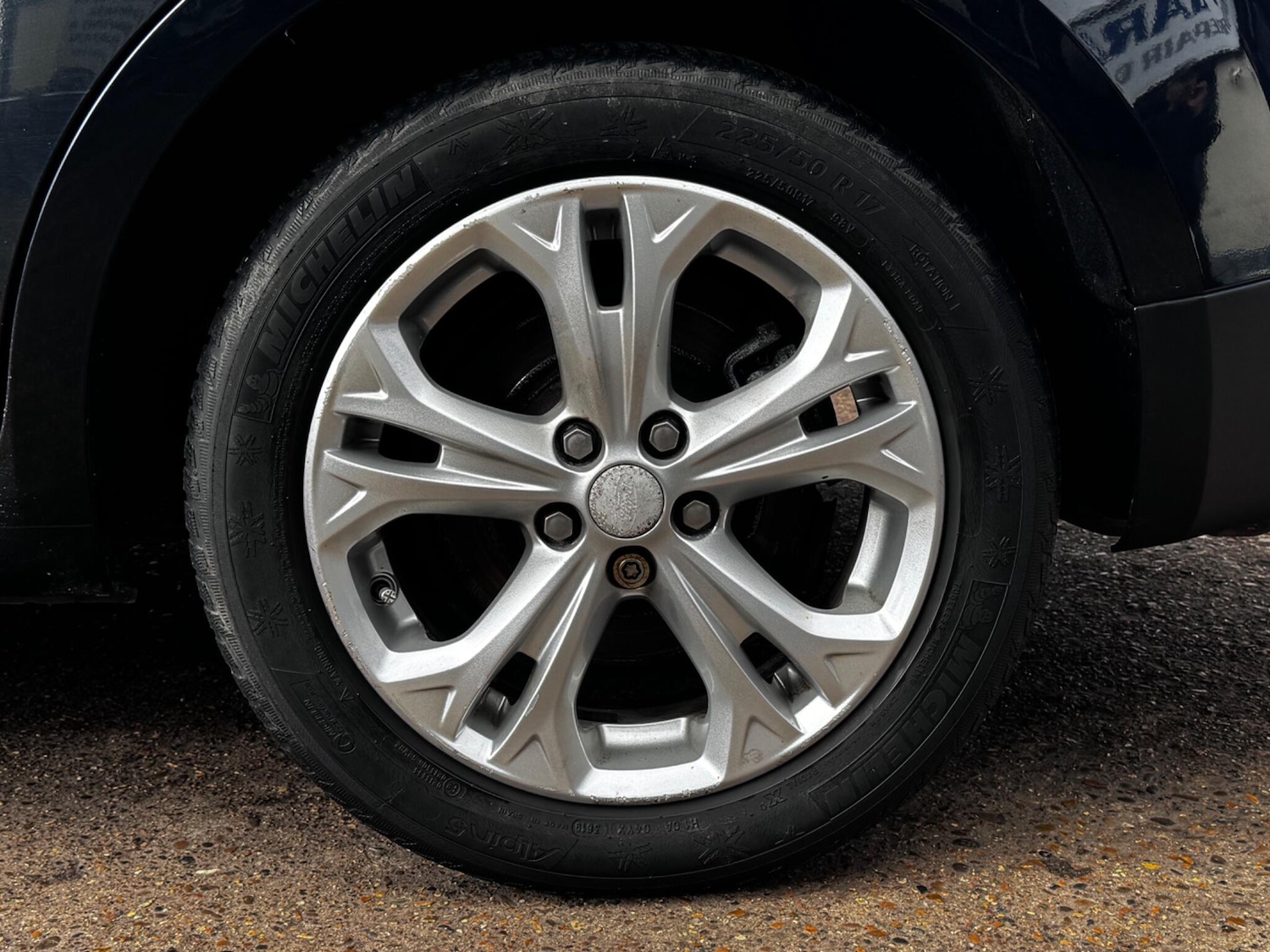 Used Ford Galaxy 2010 for sale - 77683614: Photo 11