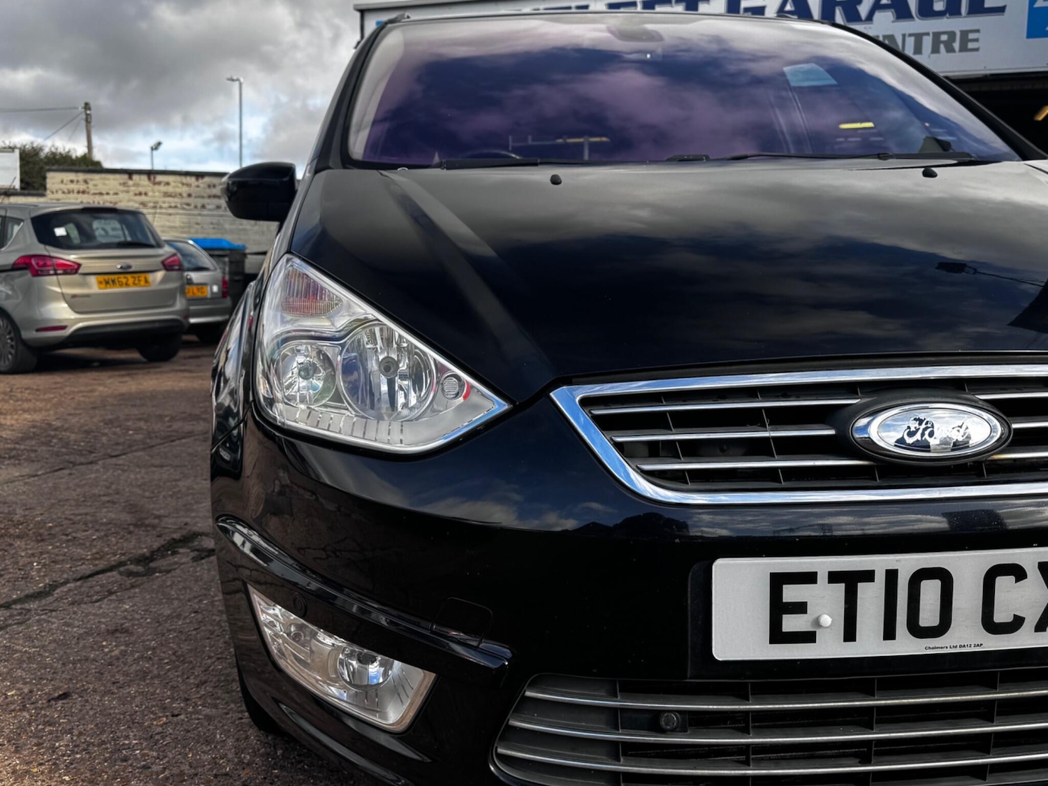 Used Ford Galaxy 2010 for sale - 77683614: Photo 13