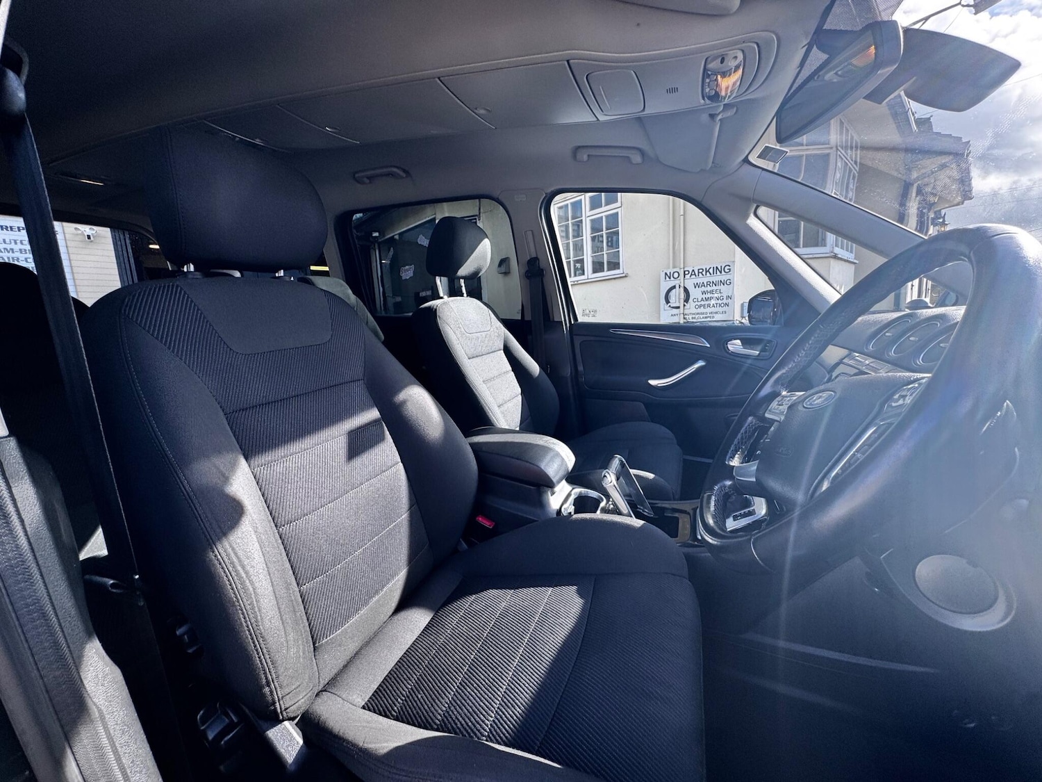 Used Ford Galaxy 2010 for sale - 77683614: Photo 15