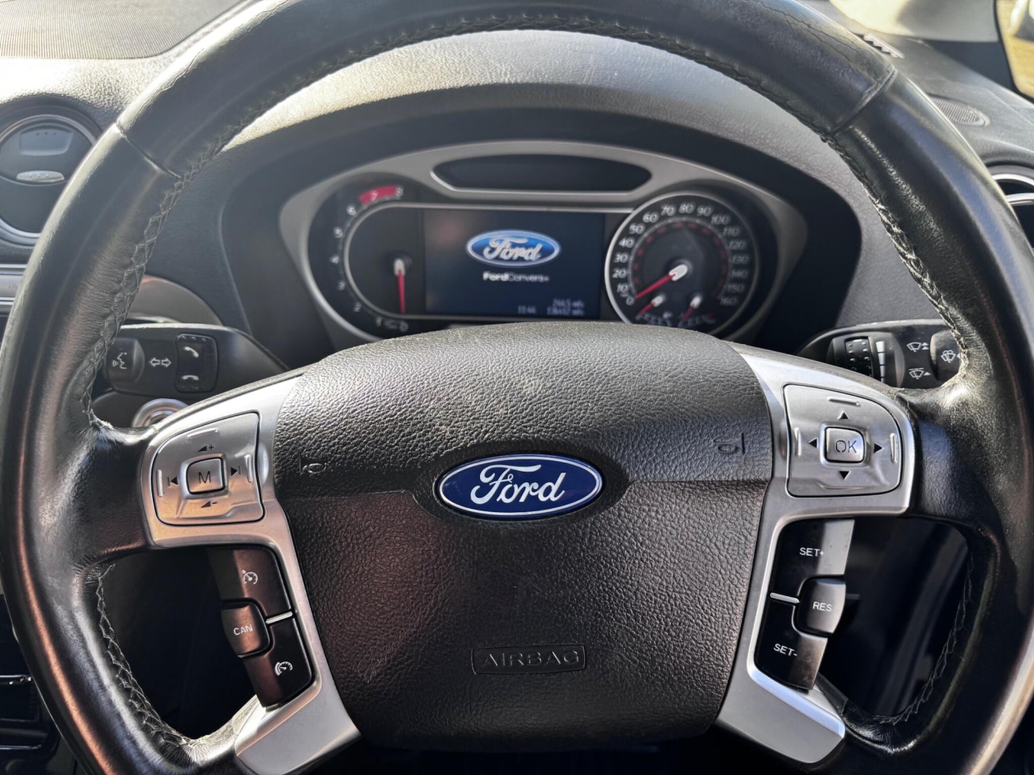 Used Ford Galaxy 2010 for sale - 77683614: Photo 18