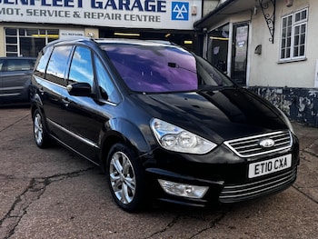 Used Ford Galaxy 2010 for sale - 77683614: Photo