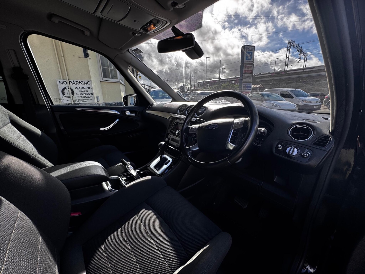 Used Ford Galaxy 2010 for sale - 77683614: Photo 20