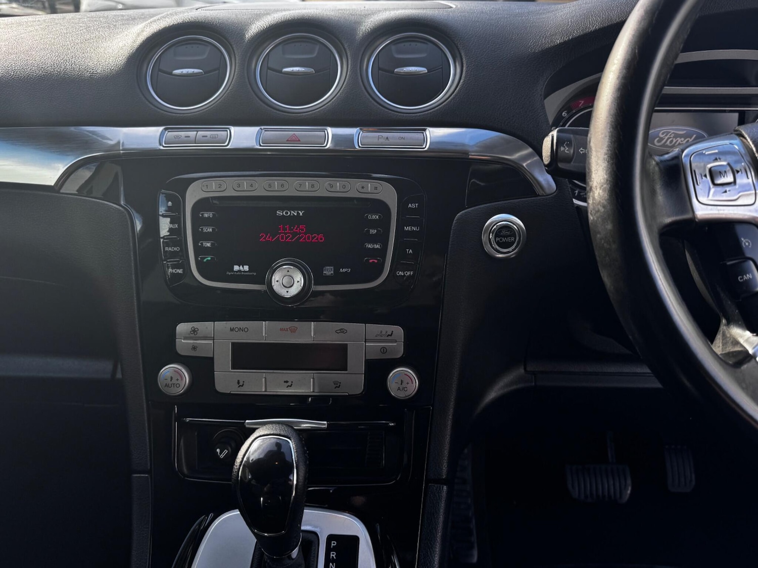 Used Ford Galaxy 2010 for sale - 77683614: Photo 22