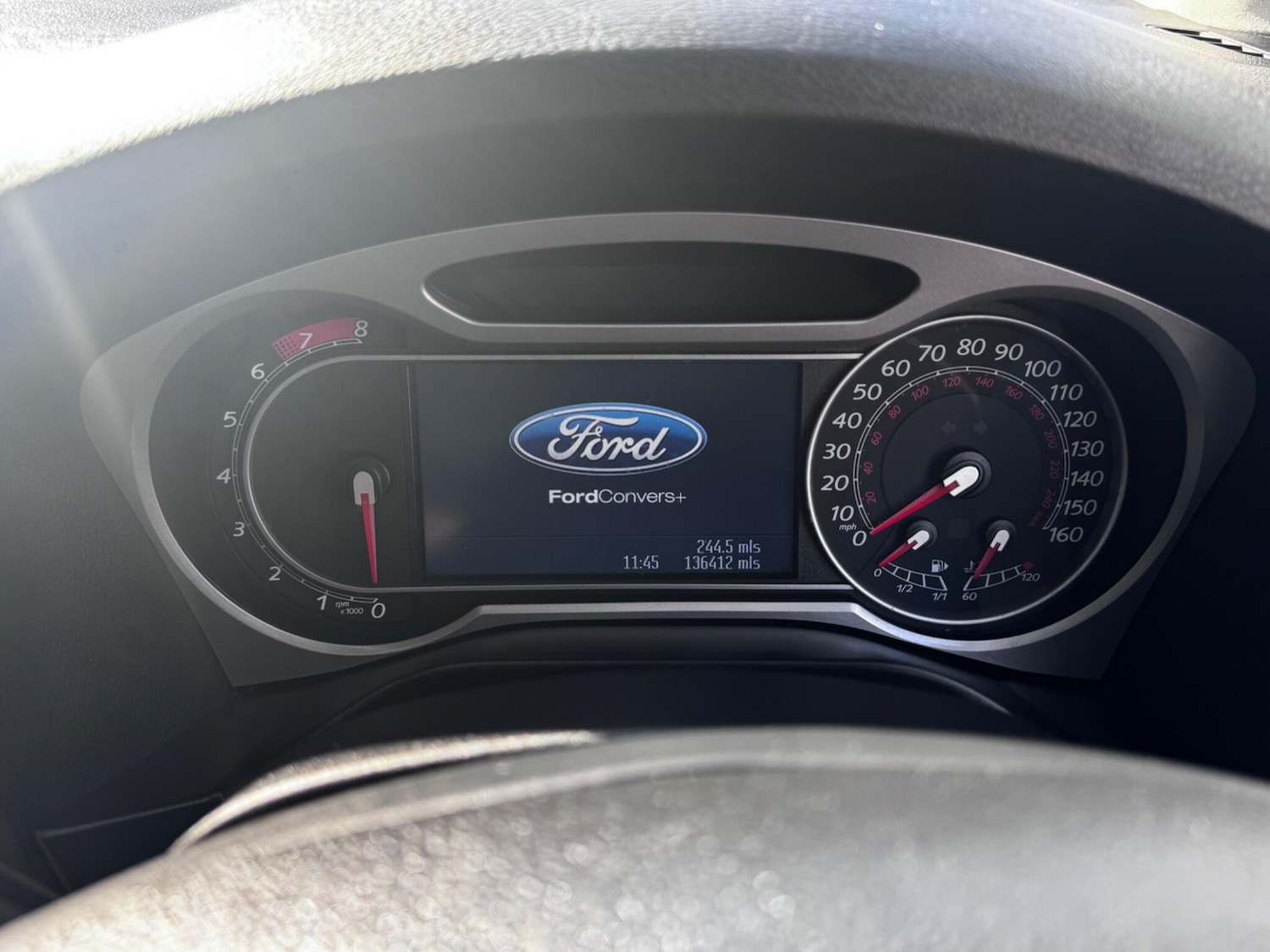 Used Ford Galaxy 2010 for sale - 77683614: Photo 23