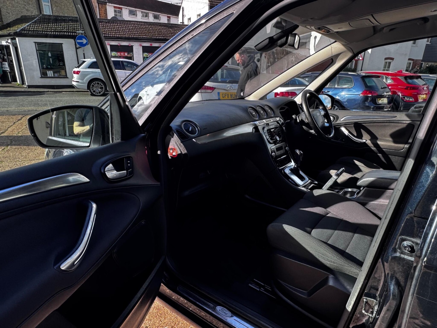 Used Ford Galaxy 2010 for sale - 77683614: Photo 25