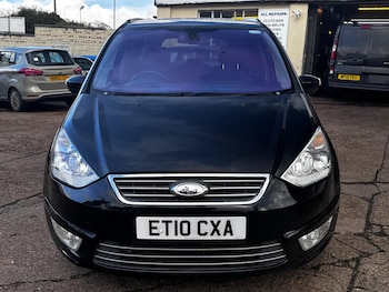 Used Ford Galaxy 2010 for sale - 77683614: Photo