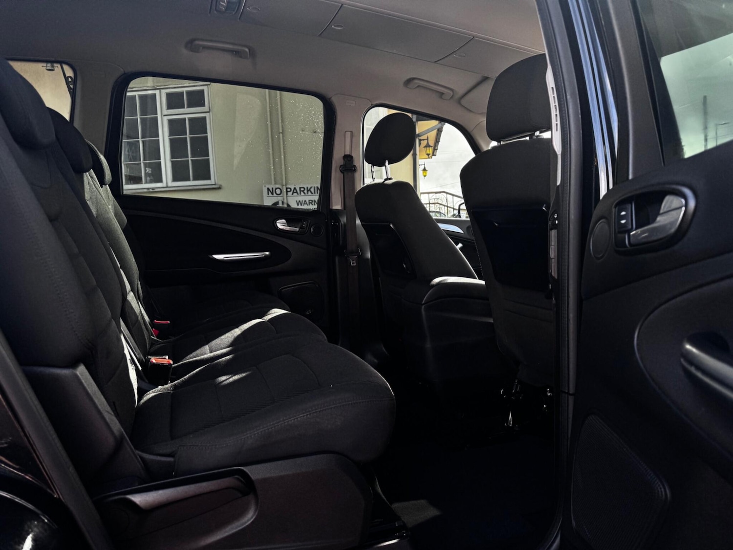 Used Ford Galaxy 2010 for sale - 77683614: Photo 31