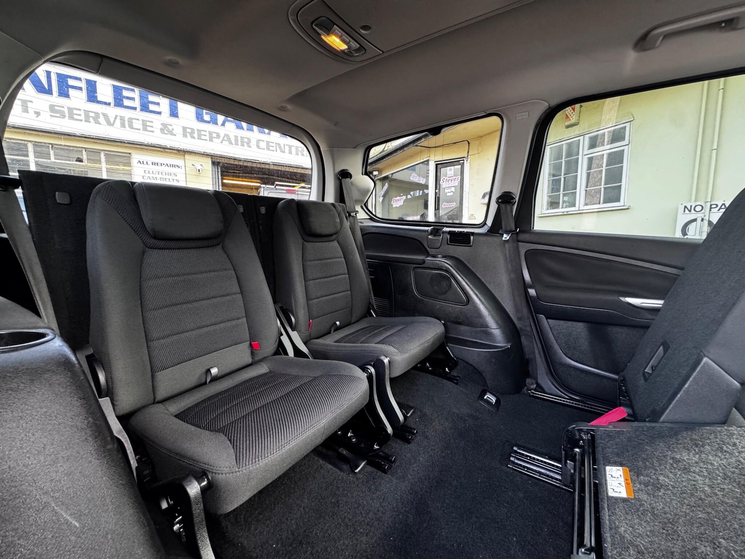 Used Ford Galaxy 2010 for sale - 77683614: Photo 36