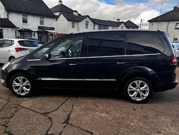 Used Ford Galaxy 2010 for sale - 77683614: Photo