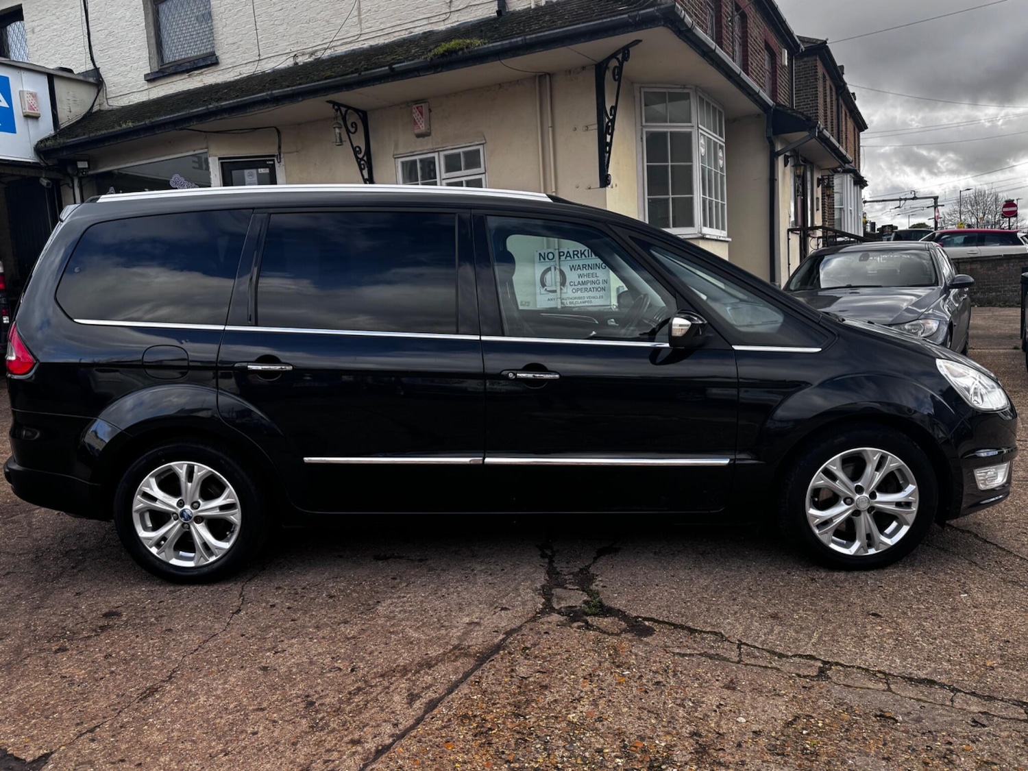 Used Ford Galaxy 2010 for sale - 77683614: Photo 6