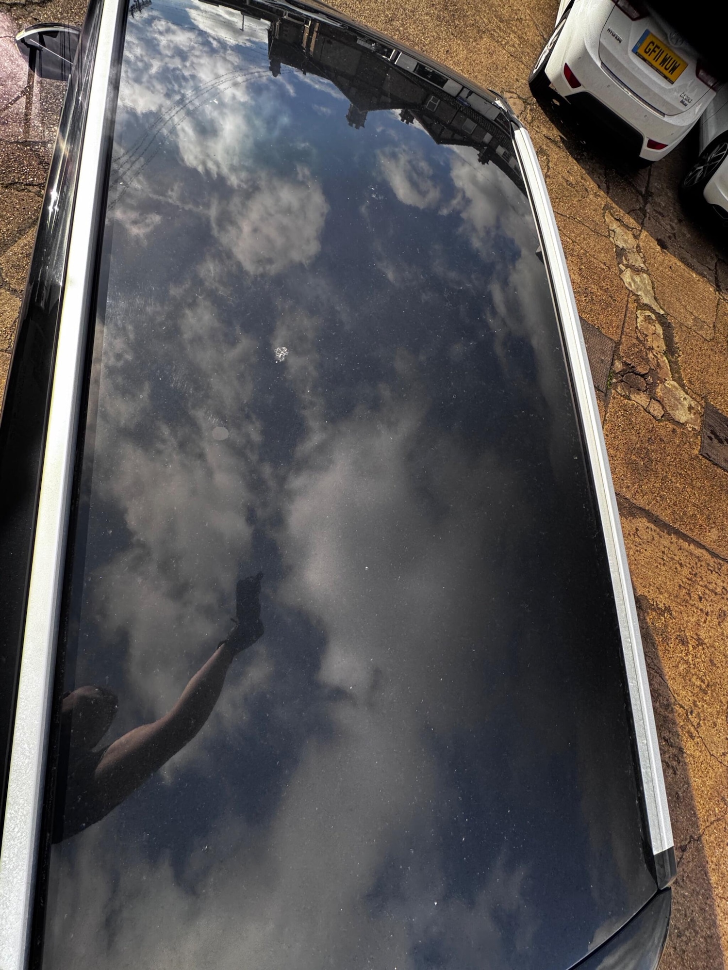 Used Ford Galaxy 2010 for sale - 77683614: Photo 9