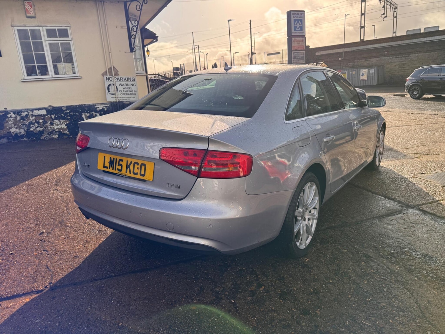 Used Audi A4 2015 for sale - 77395982: Photo 10