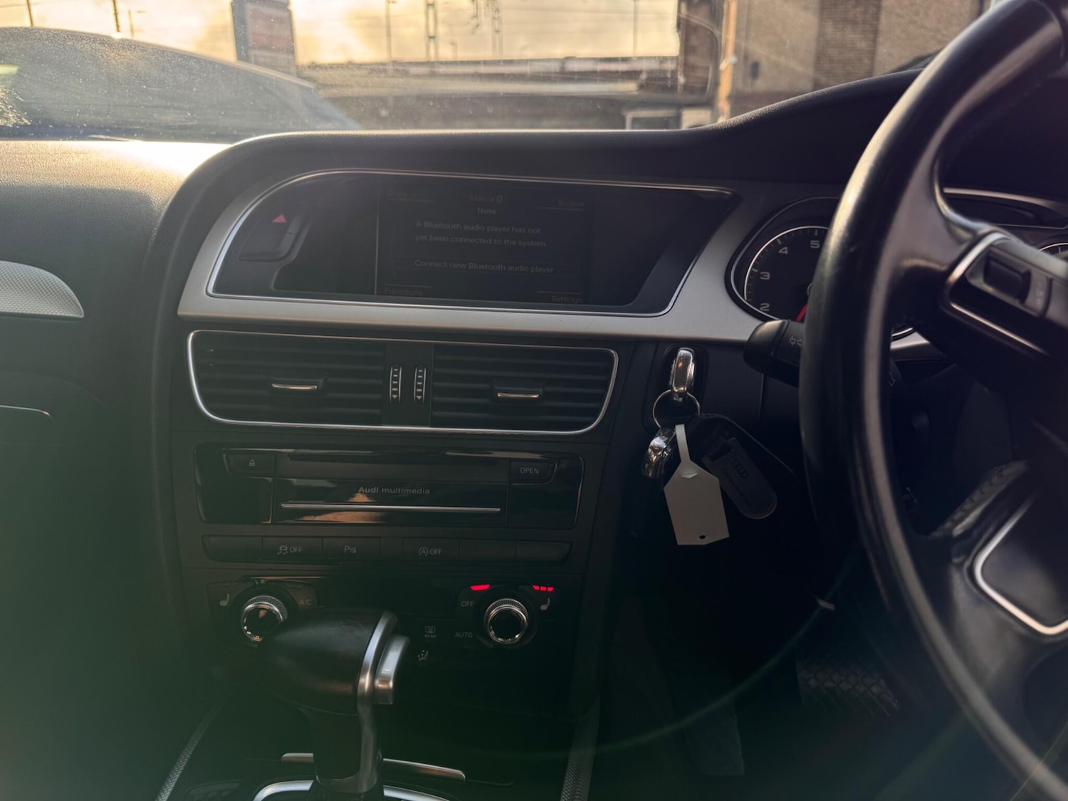 Used Audi A4 2015 for sale - 77395982: Photo 13