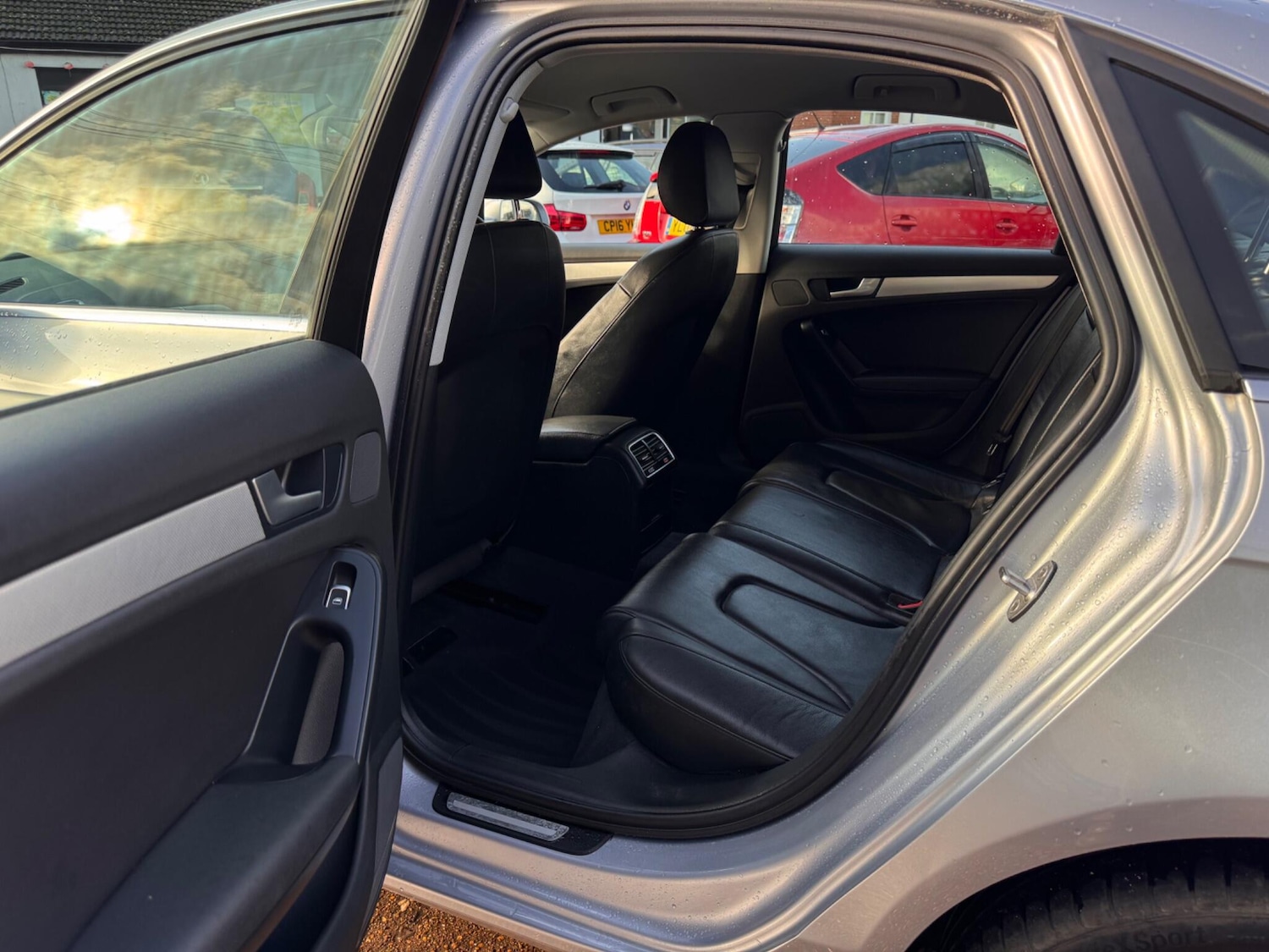 Used Audi A4 2015 for sale - 77395982: Photo 14