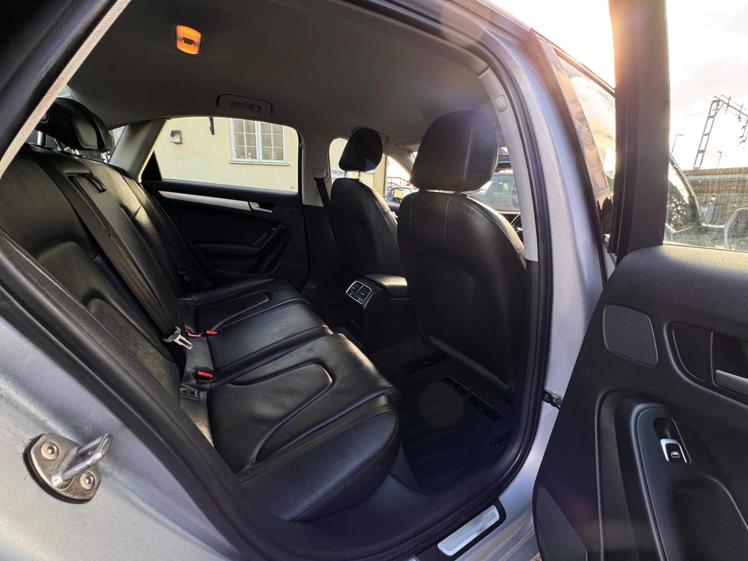 Used Audi A4 2015 for sale - 77395982: Photo 15