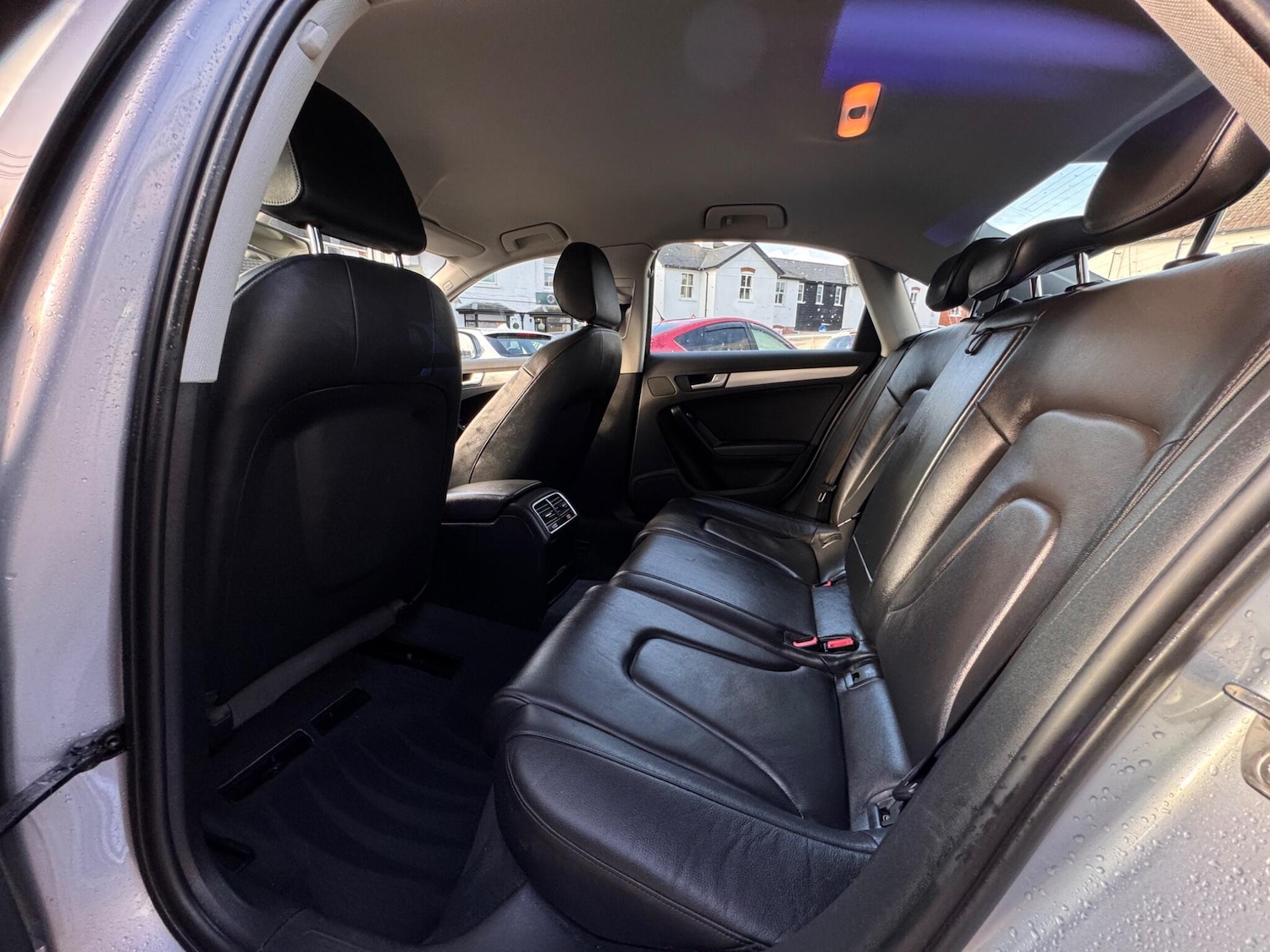 Used Audi A4 2015 for sale - 77395982: Photo 16