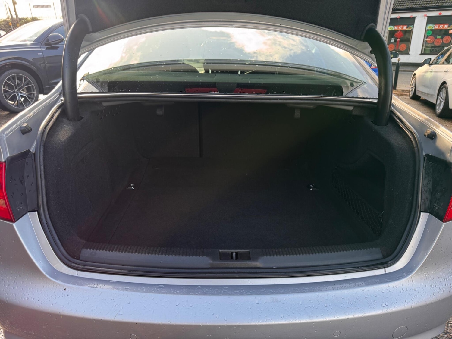 Used Audi A4 2015 for sale - 77395982: Photo 22