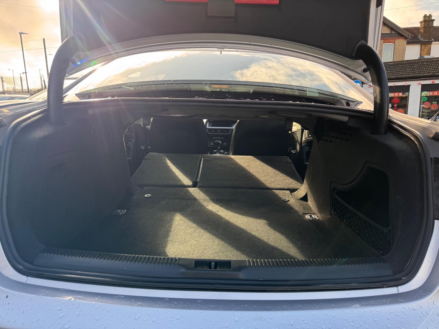 Used Audi A4 2015 for sale - 77395982: Photo 23