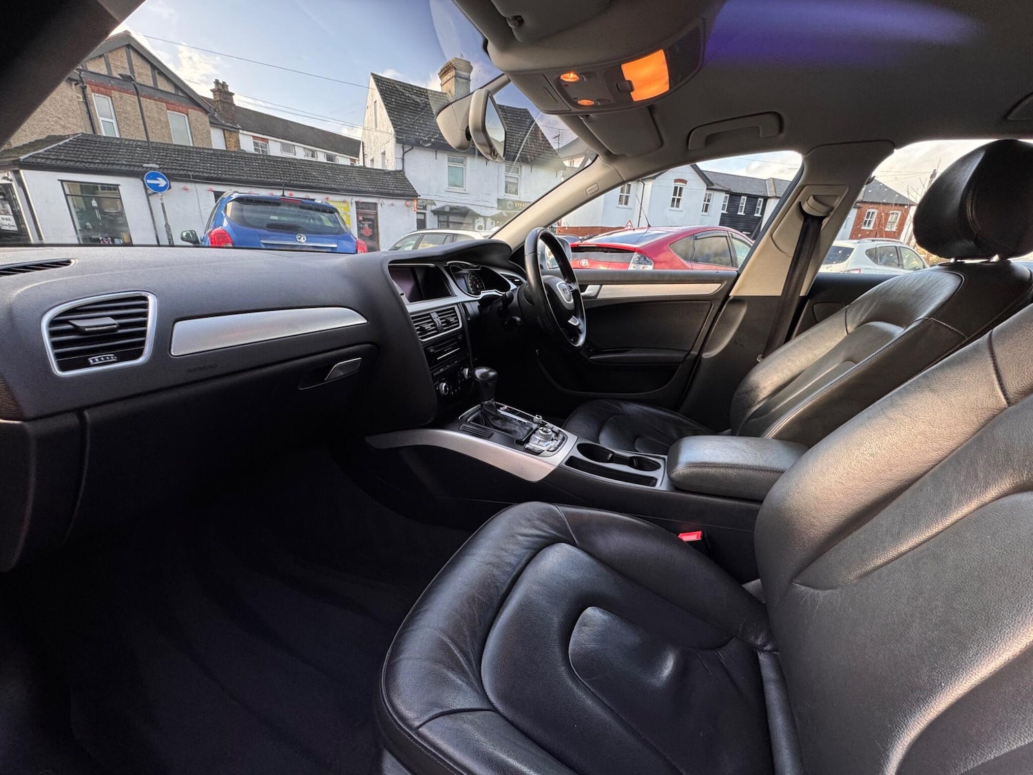 Used Audi A4 2015 for sale - 77395982: Photo 24